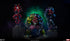 Sideshow Collectibles Venomized Hulk - Marvel Comics - SS300903 - Premium Format Collectible Statue